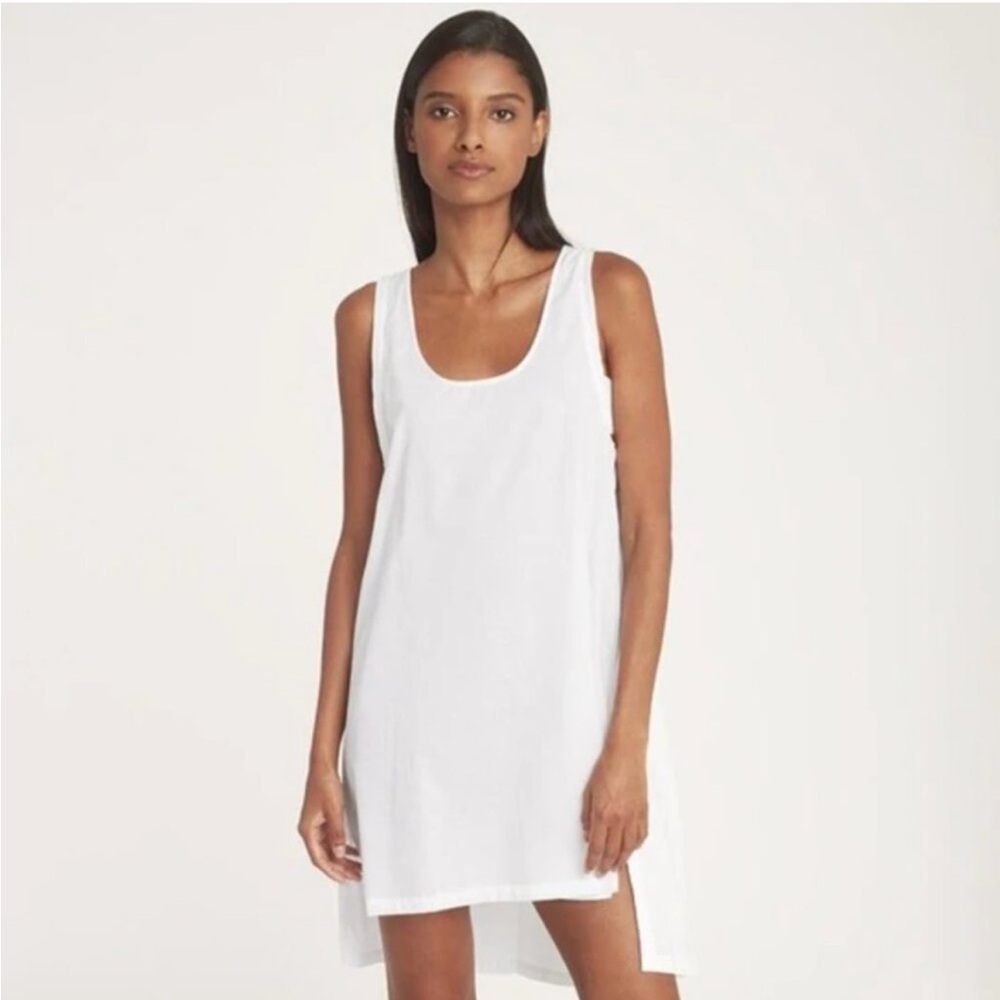 Cuyana Beach Cover Up Mini